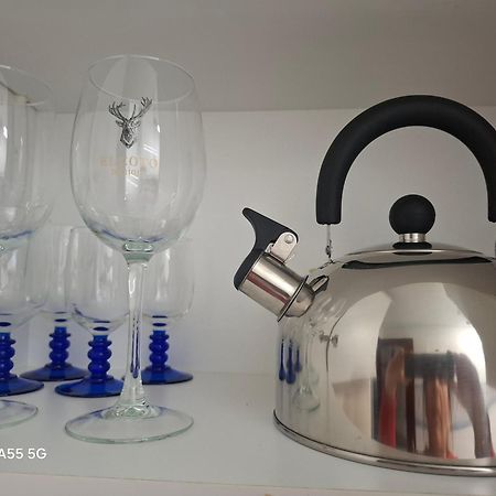 Apartamento Parral Antequera Extérieur photo