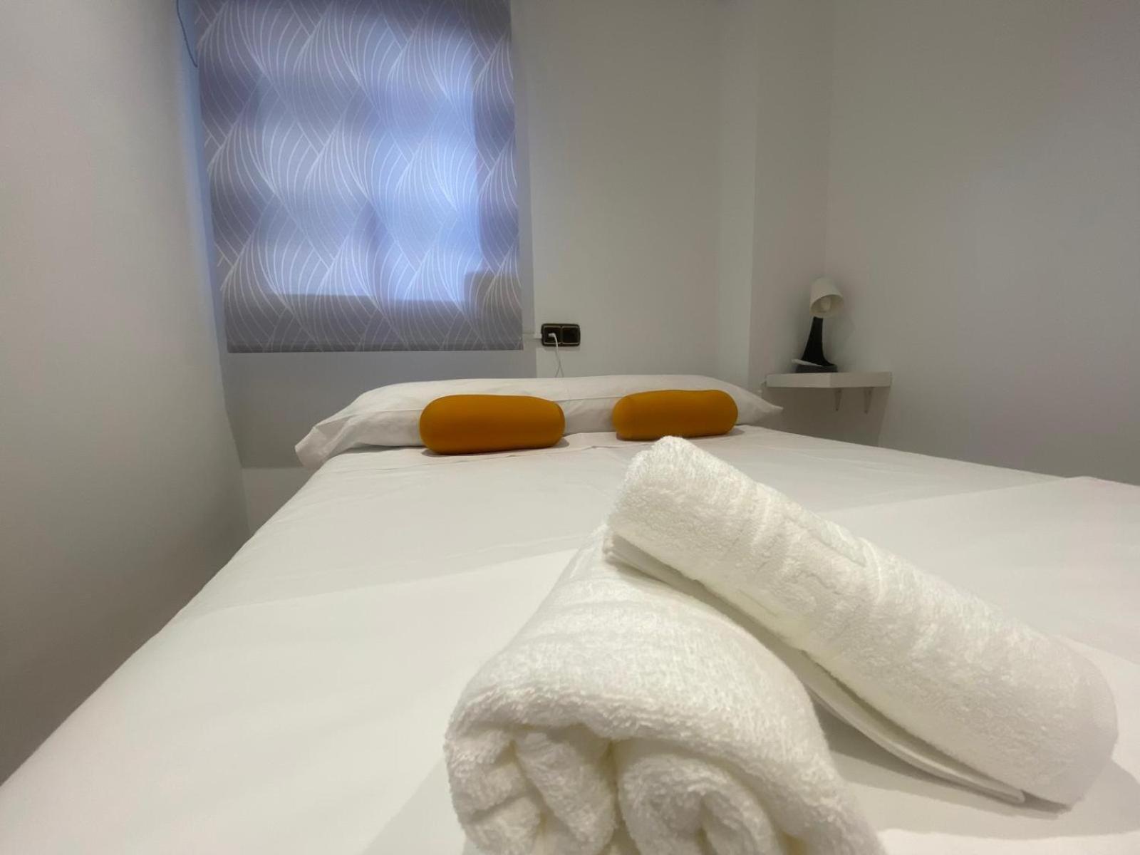 Apartamento Parral Antequera Extérieur photo