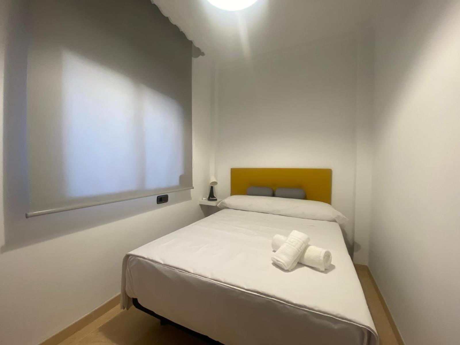 Apartamento Parral Antequera Extérieur photo
