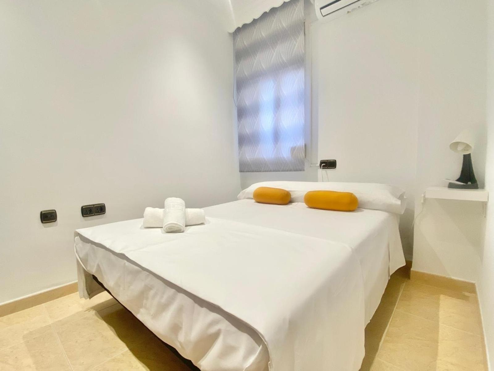 Apartamento Parral Antequera Extérieur photo