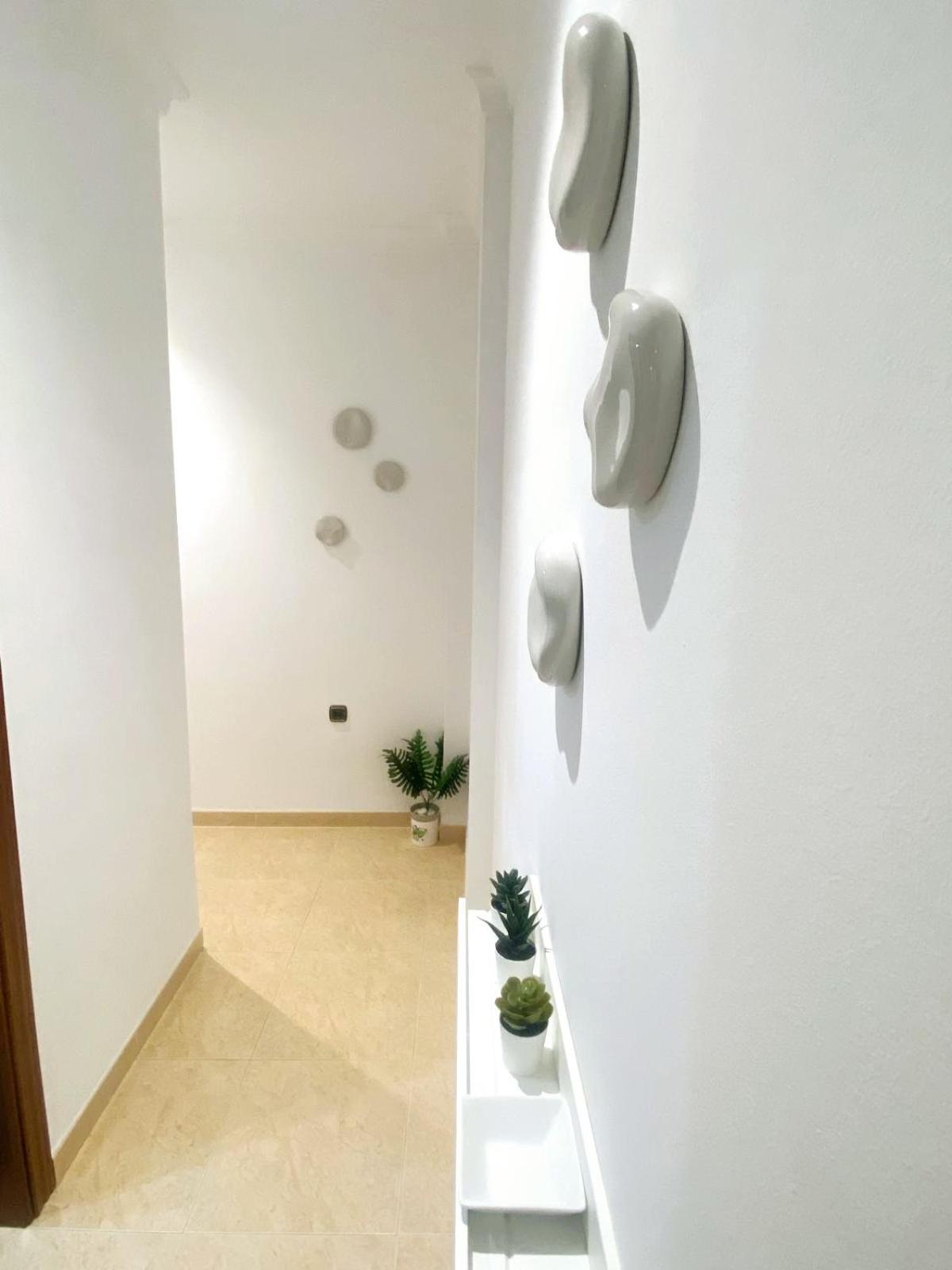 Apartamento Parral Antequera Extérieur photo