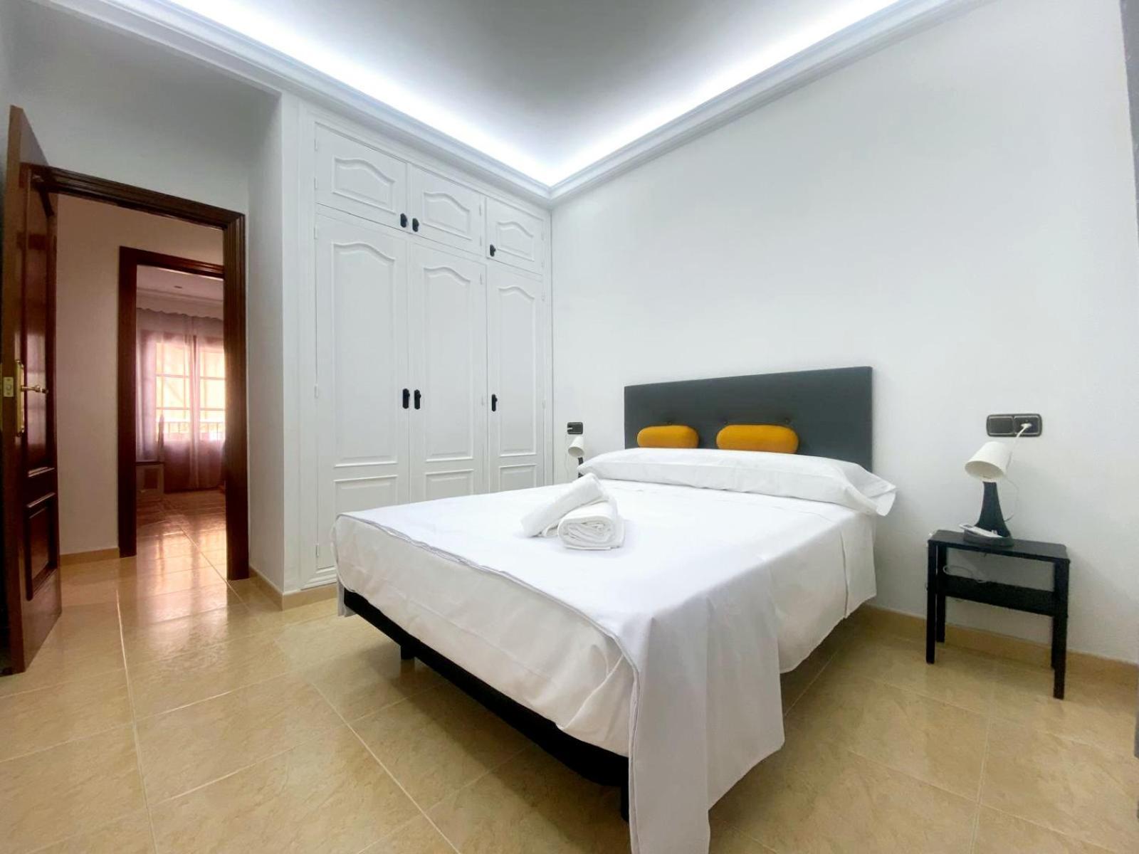Apartamento Parral Antequera Extérieur photo