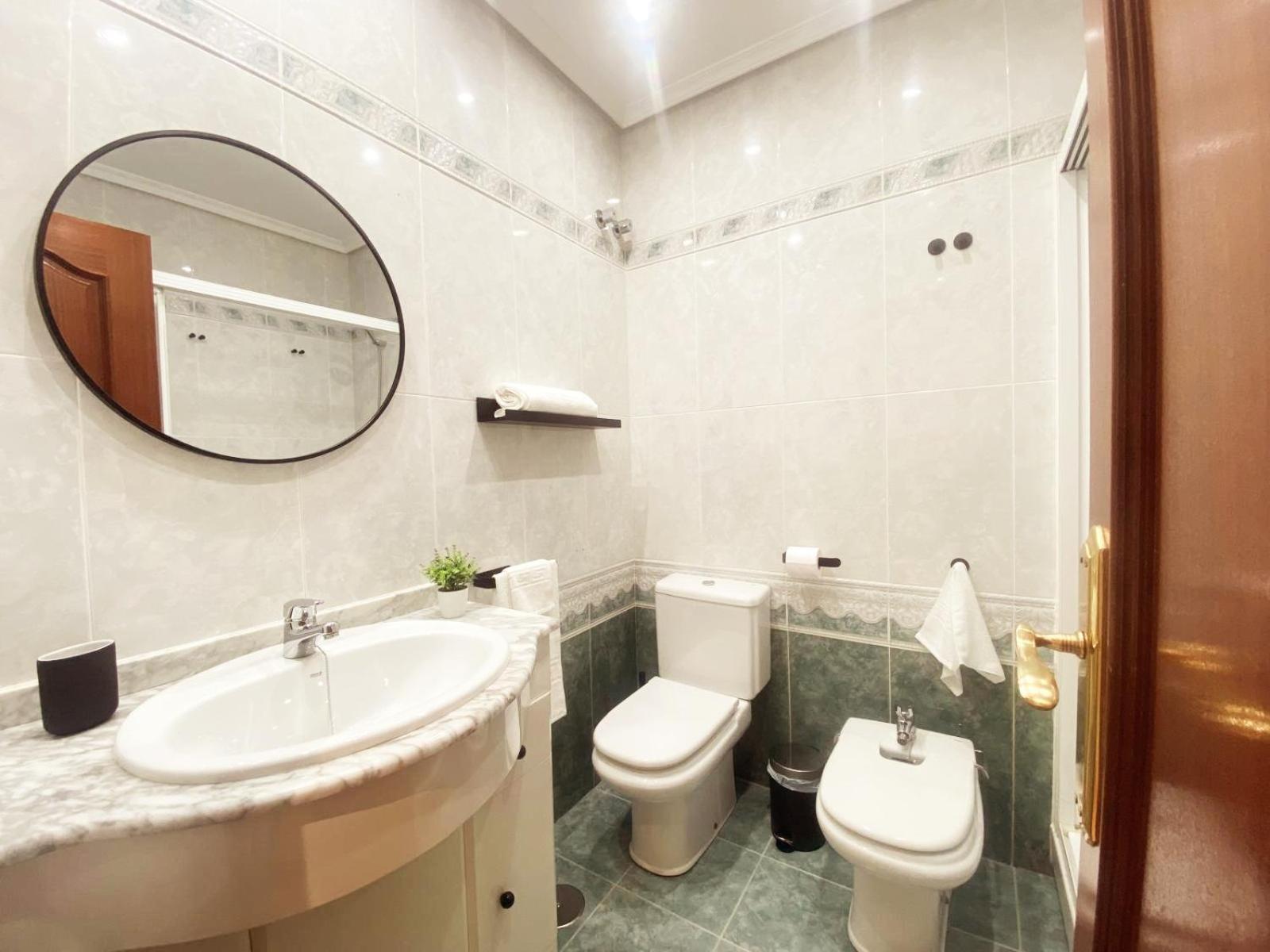Apartamento Parral Antequera Extérieur photo