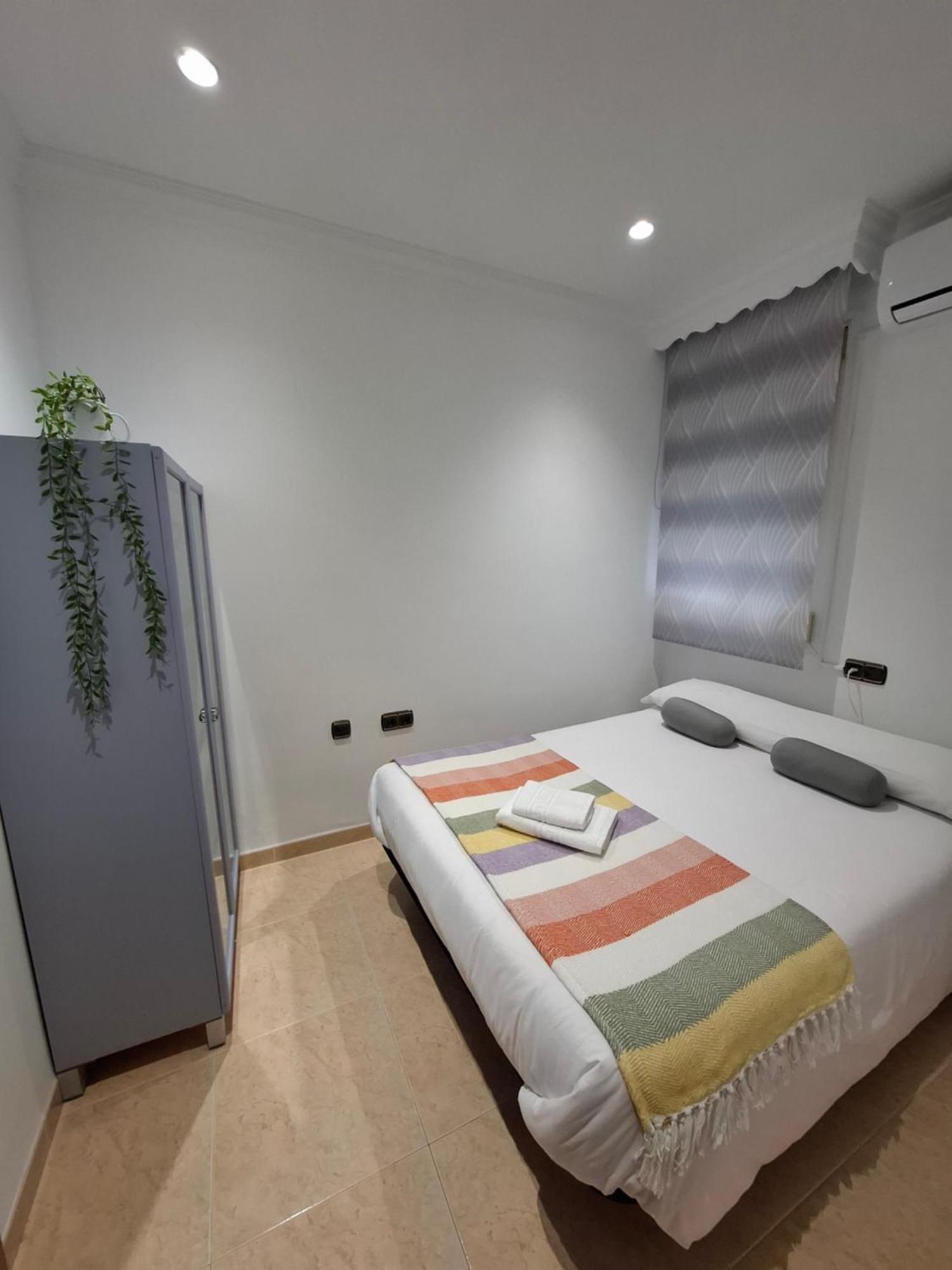 Apartamento Parral Antequera Extérieur photo